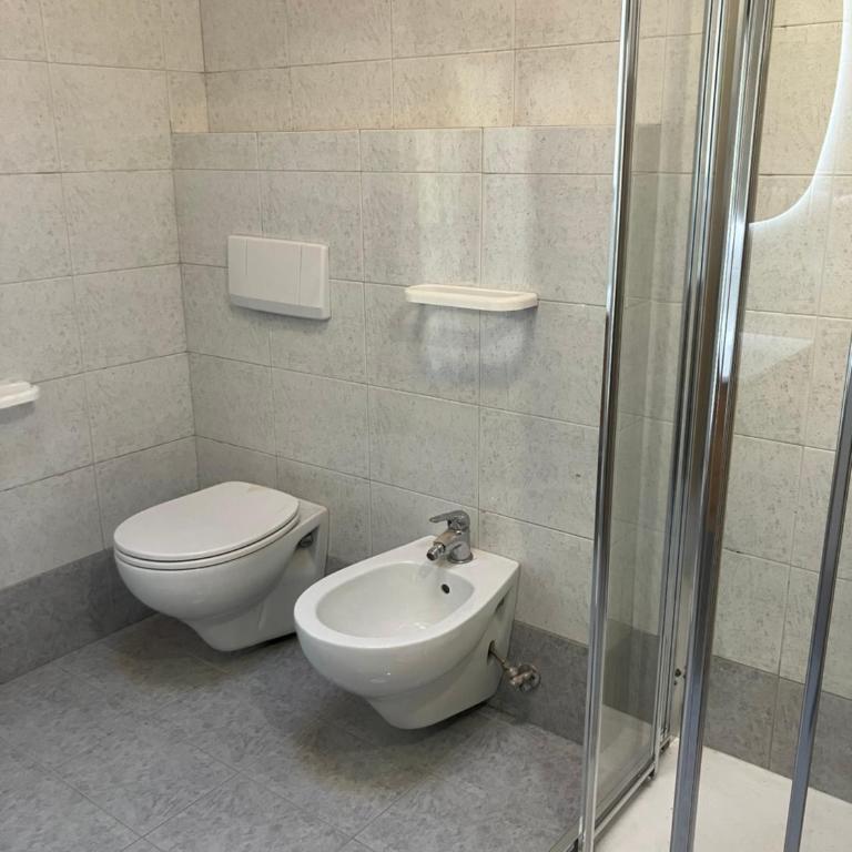 Casa Serena&Giacomo - Appartamento con 2 Camere da Letto - 4