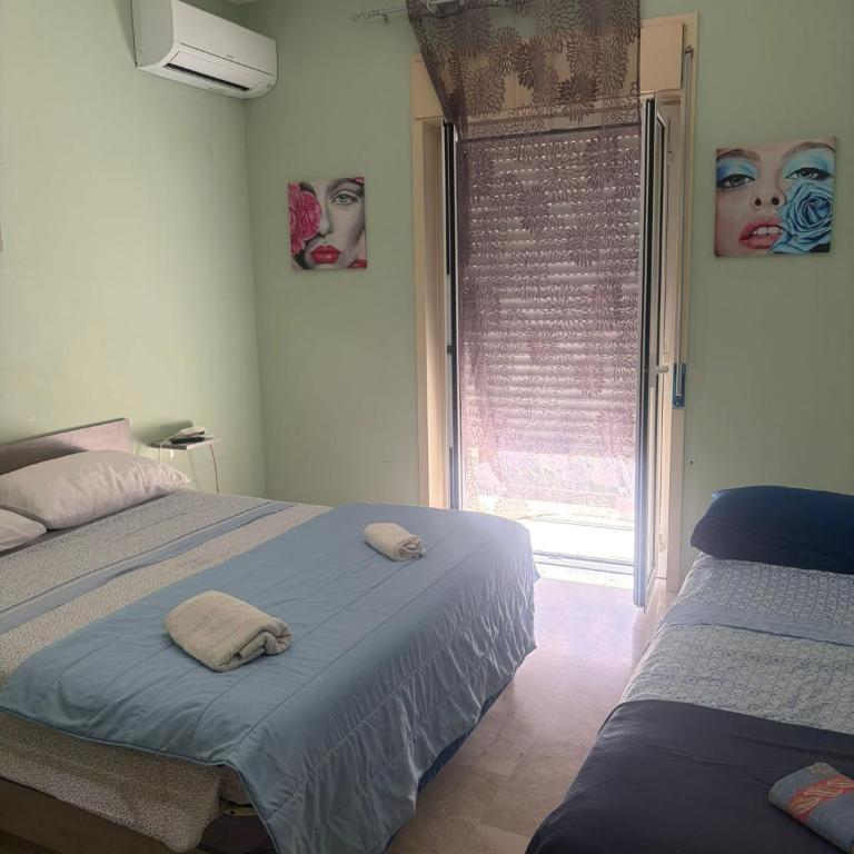 Saturno Casa Vacanza - Casa con 2 Camere da Letto - 3