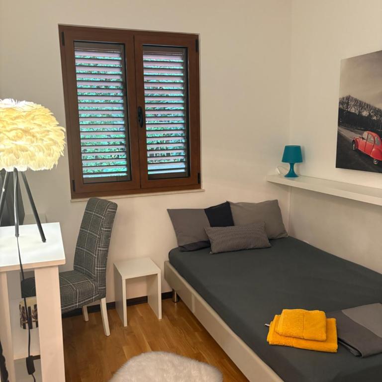 Emerald & Velvet Center Apartment - Apartman sa 2 Spavaće Sobe - 9
