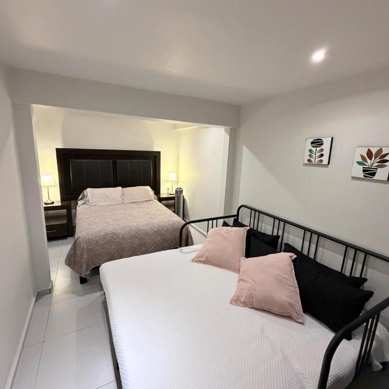 FIFA enjoys just 10 minutes from the Akron stadium - Apartamento de 1 dormitorio - 1