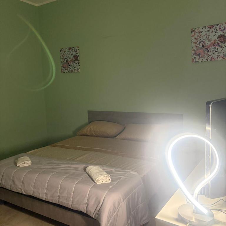 Saturno Casa Vacanza - Casa con 2 Camere da Letto - 6