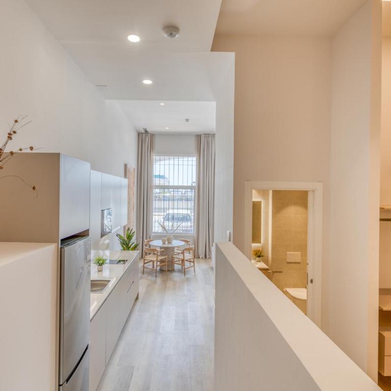 La Perla del Puerto Apartamentos - Suite-Apartment - 2