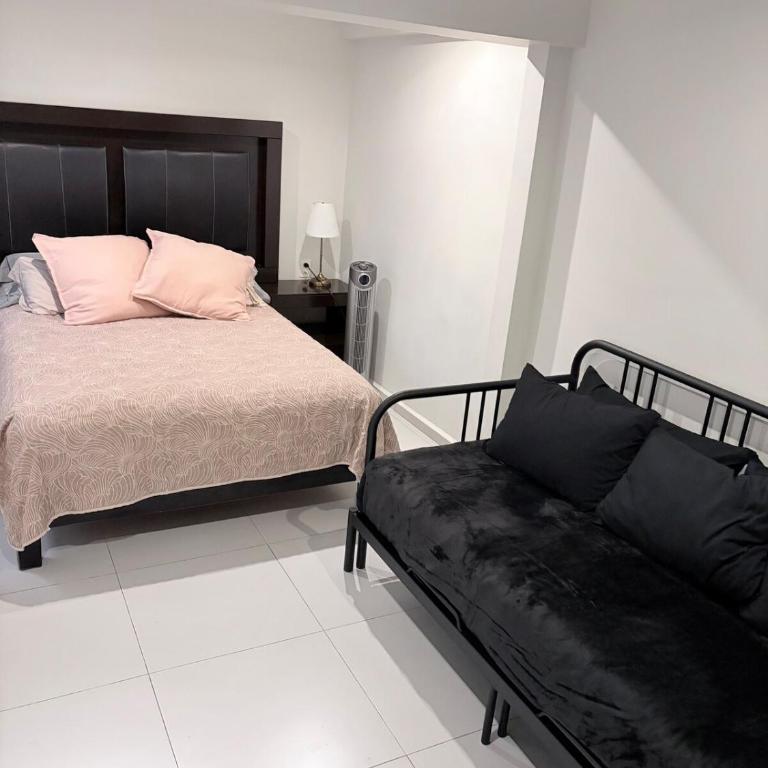 FIFA enjoys just 10 minutes from the Akron stadium - Apartamento de 1 dormitorio - 4