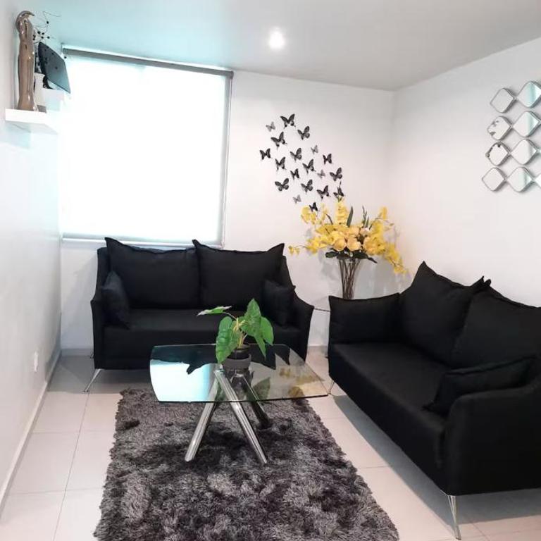 FIFA enjoys just 10 minutes from the Akron stadium - Apartamento de 1 dormitorio - 6