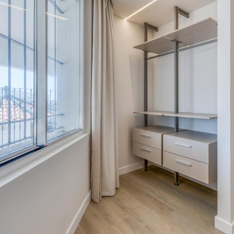 La Perla del Puerto Apartamentos - Deluxe Apartment mit 1 Schlafzimmer - 11