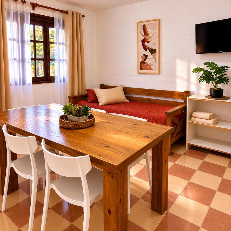 Algarrobos del Mirador - Apartamento - 2
