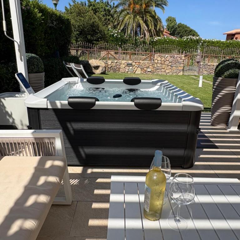 Villa Anna - Casa Vacanze con 3 Camere da Letto - 11