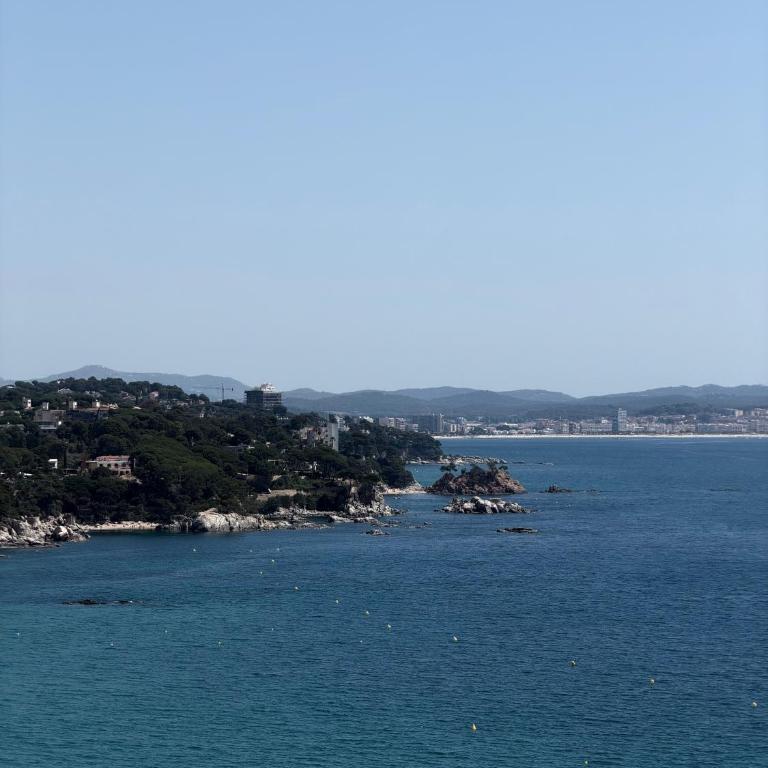 Аpartamentos en primera línea de mar - Apartment mit 2 Schlafzimmern - 1