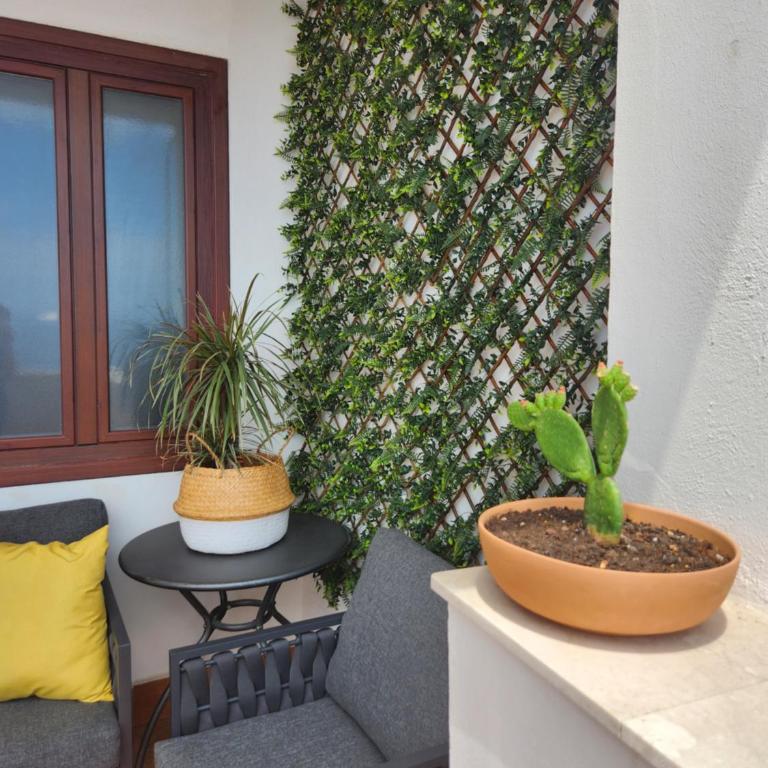 Arcadia Blu Bay - Two-Bedroom Apartment - 24
