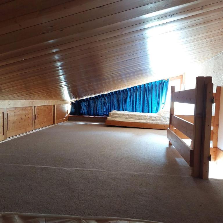 Appartement duplex, animaux OK - 6 pers., vue sur pistes - FR-1-411-603 - Appartement (6 Adultes) - 8