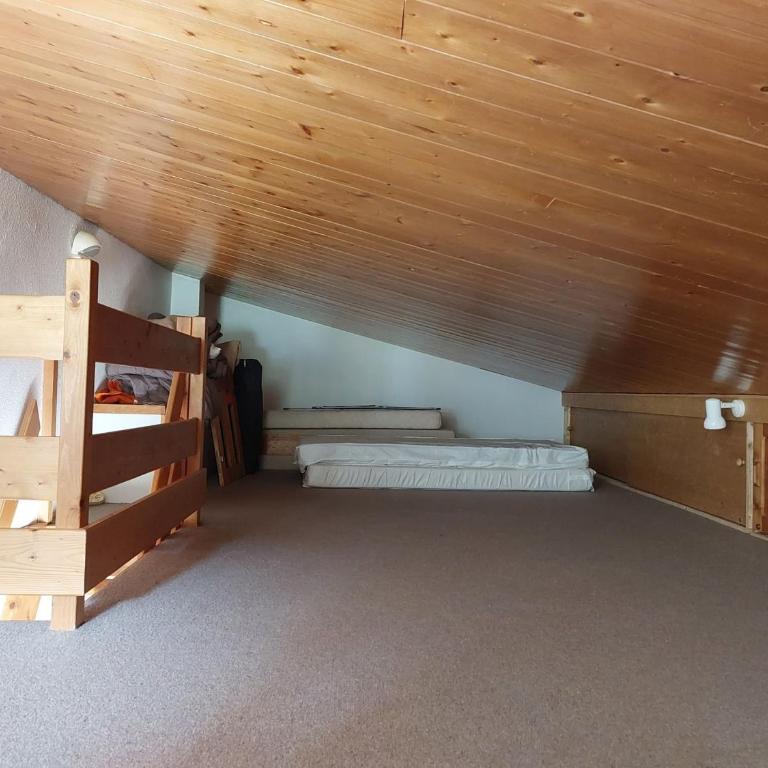 Appartement duplex, animaux OK - 6 pers., vue sur pistes - FR-1-411-603 - Appartement (6 Adultes) - 9