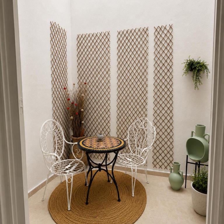 Boho Luxury Flat By La Gobernanta - Three-Bedroom Apartment - 10