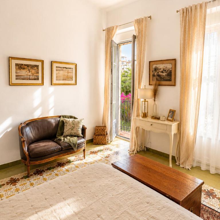 Boho Luxury Flat By La Gobernanta - Three-Bedroom Apartment - 14