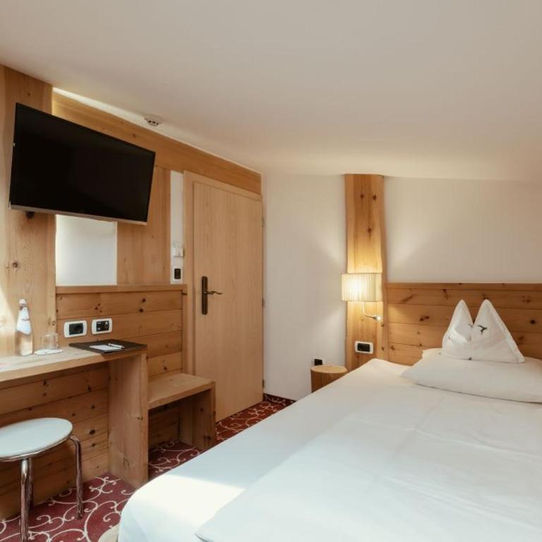 Hotel Edda - Camera Singola - 4