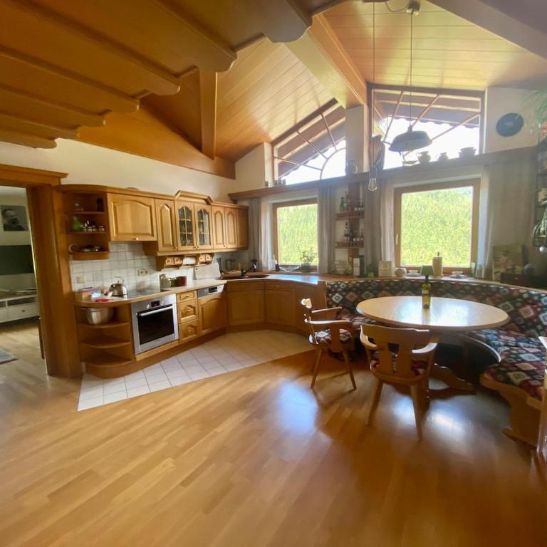 Cozy apartment & mountain view - Apartment mit 2 Schlafzimmern - 9
