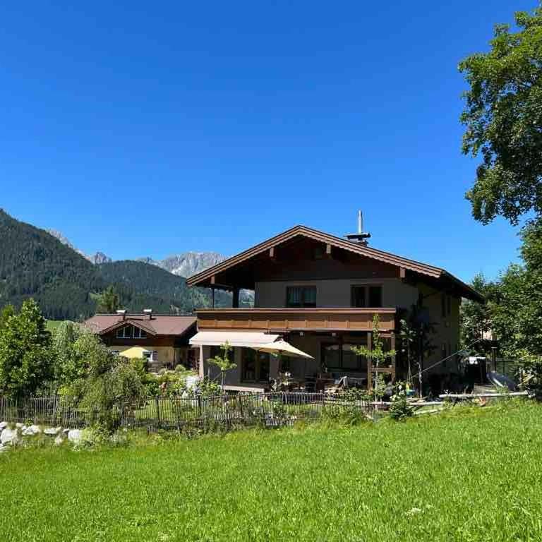 Cozy apartment & mountain view - Apartment mit 2 Schlafzimmern - 20