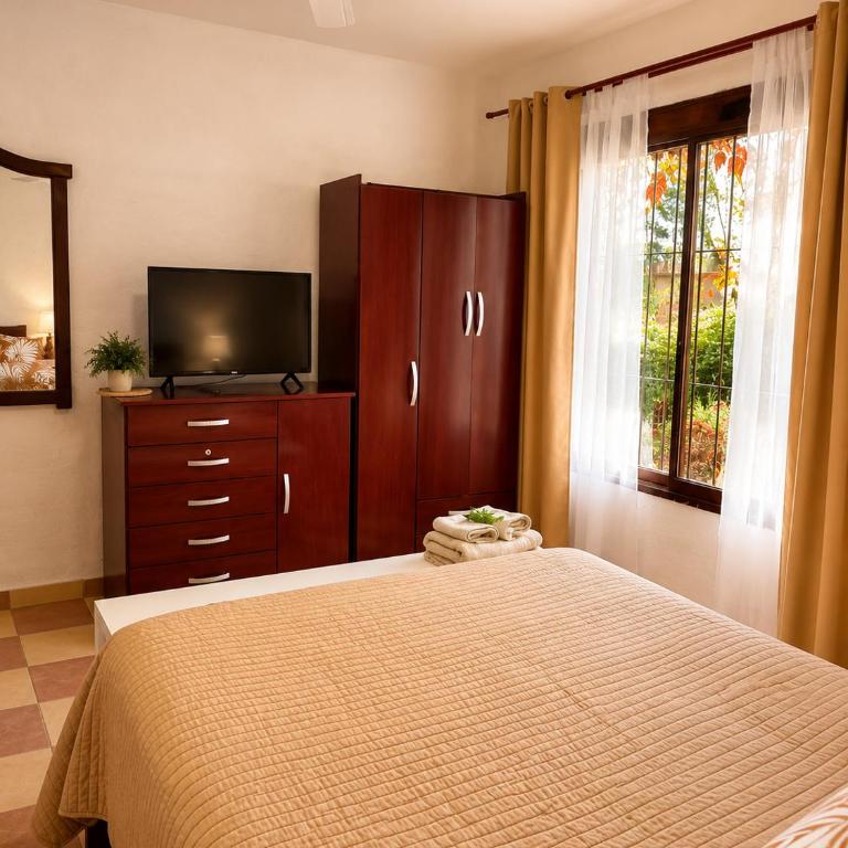 Algarrobos del Mirador - Apartamento - 7