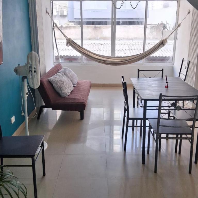 apartamento en marbella dúplex, cerca centro histórico - 3 - Two-Bedroom Apartment - 1