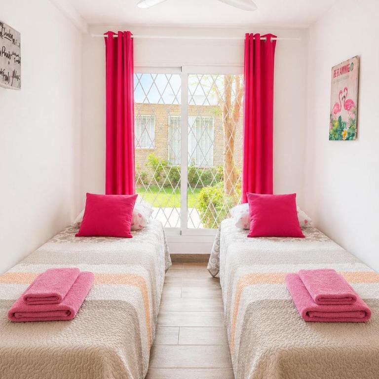 Bello Horizonte Frontbeach - Apartamento - 9