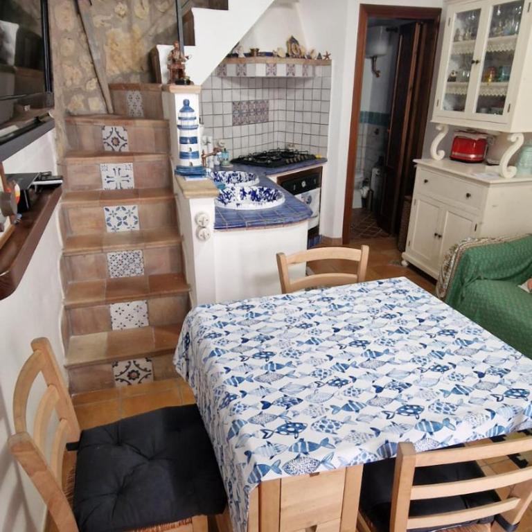 Casa Margherita - Casa de 2 dormitorios - 2