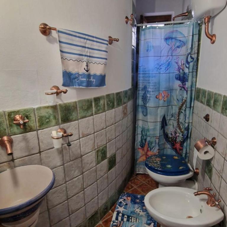 Casa Margherita - Casa de 2 dormitorios - 3
