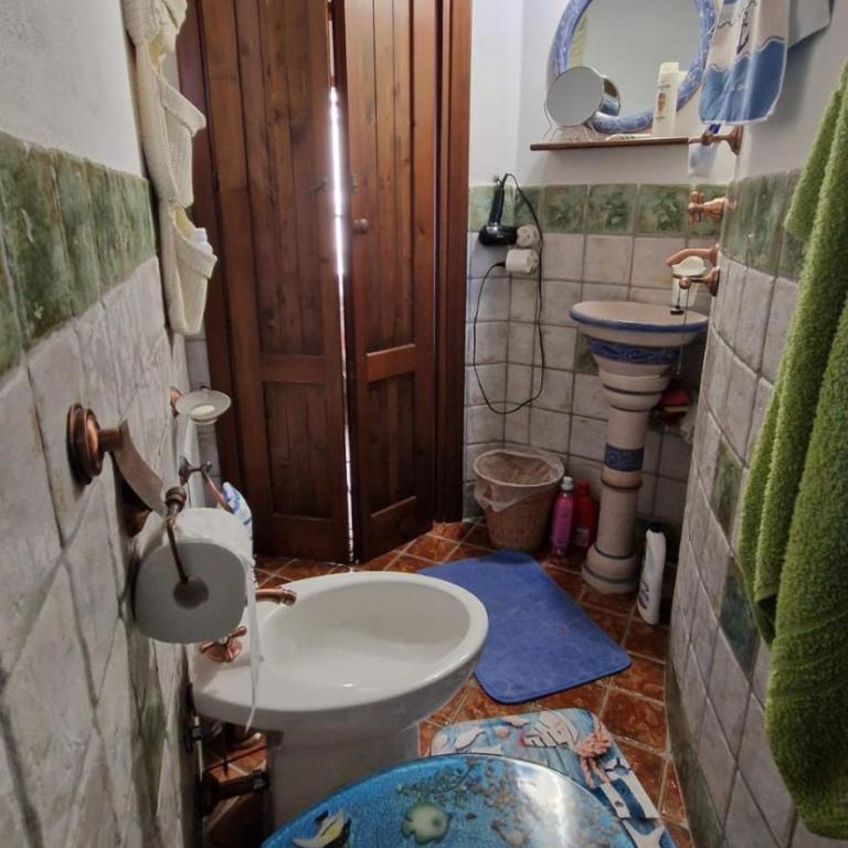 Casa Margherita - Casa de 2 dormitorios - 5