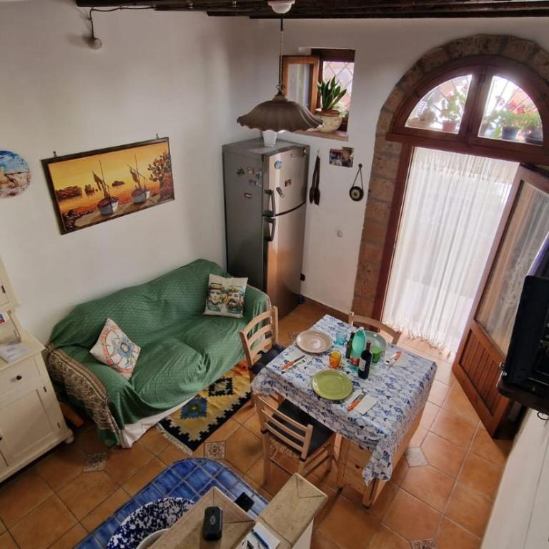 Casa Margherita - Casa de 2 dormitorios - 9