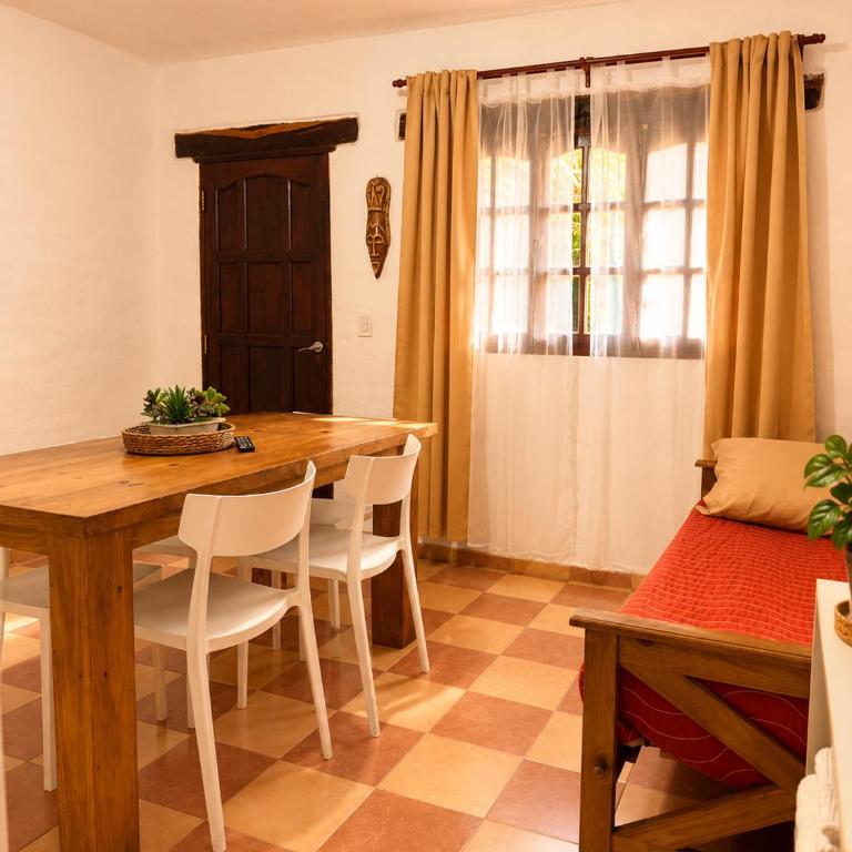 Algarrobos del Mirador - Apartamento - 9