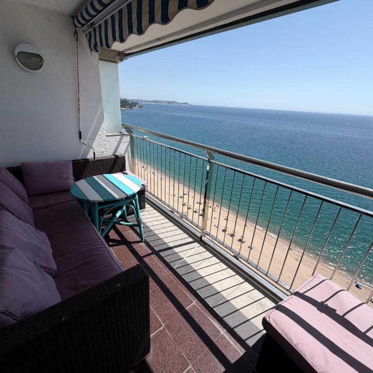 Аpartamentos en primera línea de mar - Apartment mit 2 Schlafzimmern - 15