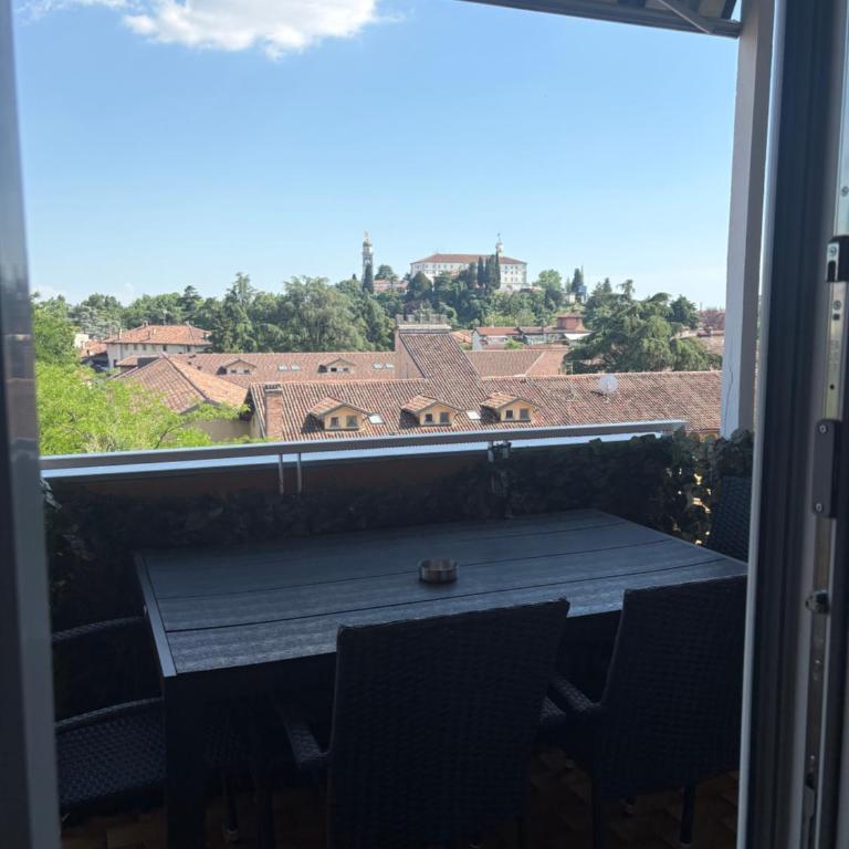 Heaven 11 Design Apartment con Vista Castello e Garage box - Appartamento con 2 Camere da Letto e Terrazza - 10