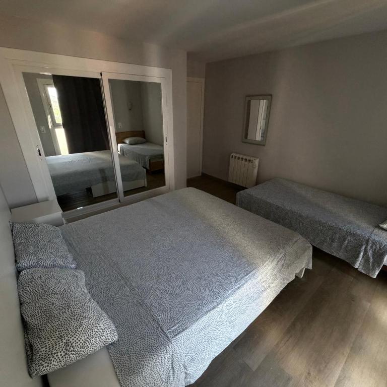Аpartamentos en primera línea de mar - Apartment mit 2 Schlafzimmern - 5