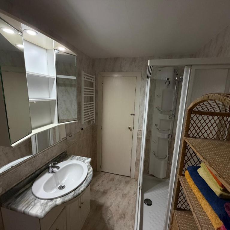 Аpartamentos en primera línea de mar - Apartment mit 2 Schlafzimmern - 7