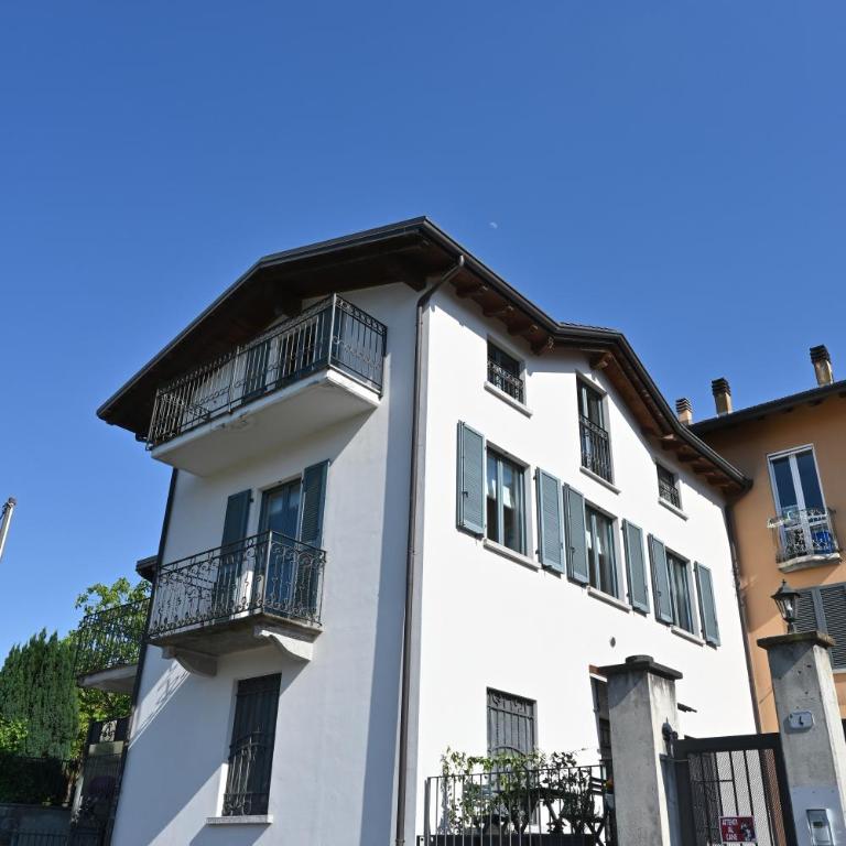 Appartamento Bonita Vista - Appartamento con 1 Camera da Letto - 4