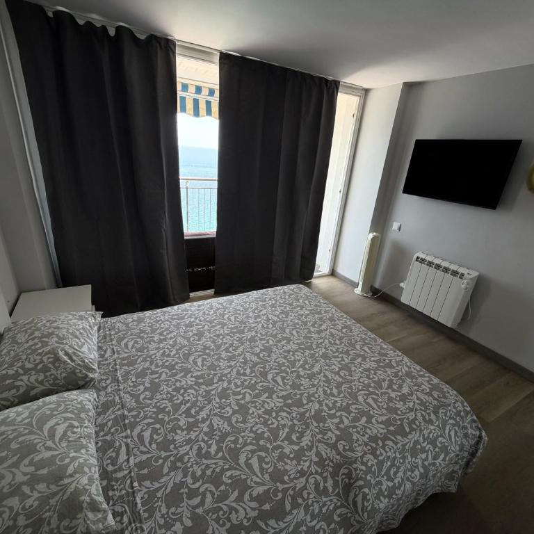 Аpartamentos en primera línea de mar - Apartment mit 2 Schlafzimmern - 3