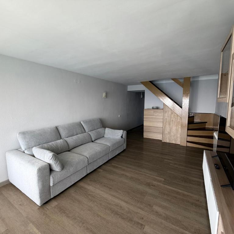 Аpartamentos en primera línea de mar - Apartment mit 2 Schlafzimmern - 11