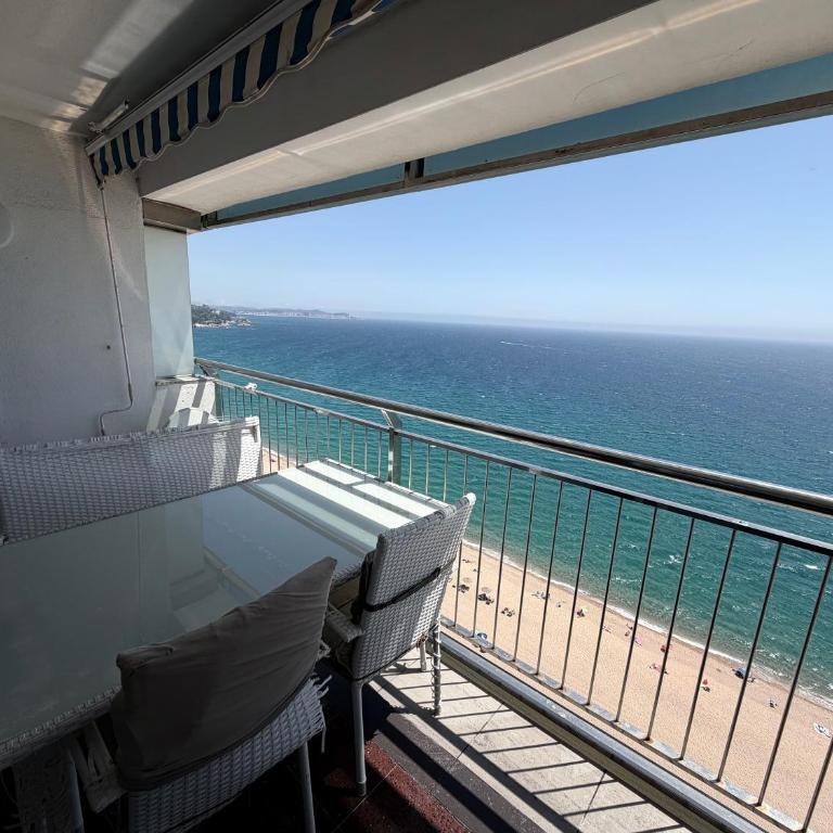 Аpartamentos en primera línea de mar - Apartment mit 2 Schlafzimmern - 14