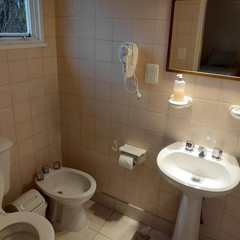CALAFATE CENTER APARTS - Apartamento de 1 dormitorio - 6