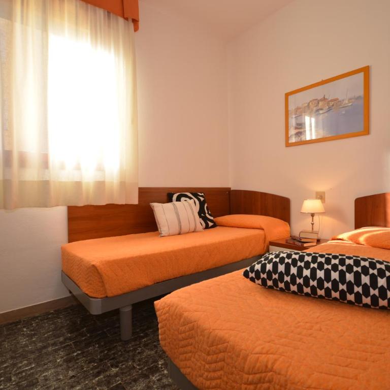 Appartamenti Lyons Nord e Sud - Appartamento con 2 Camere da Letto - 5
