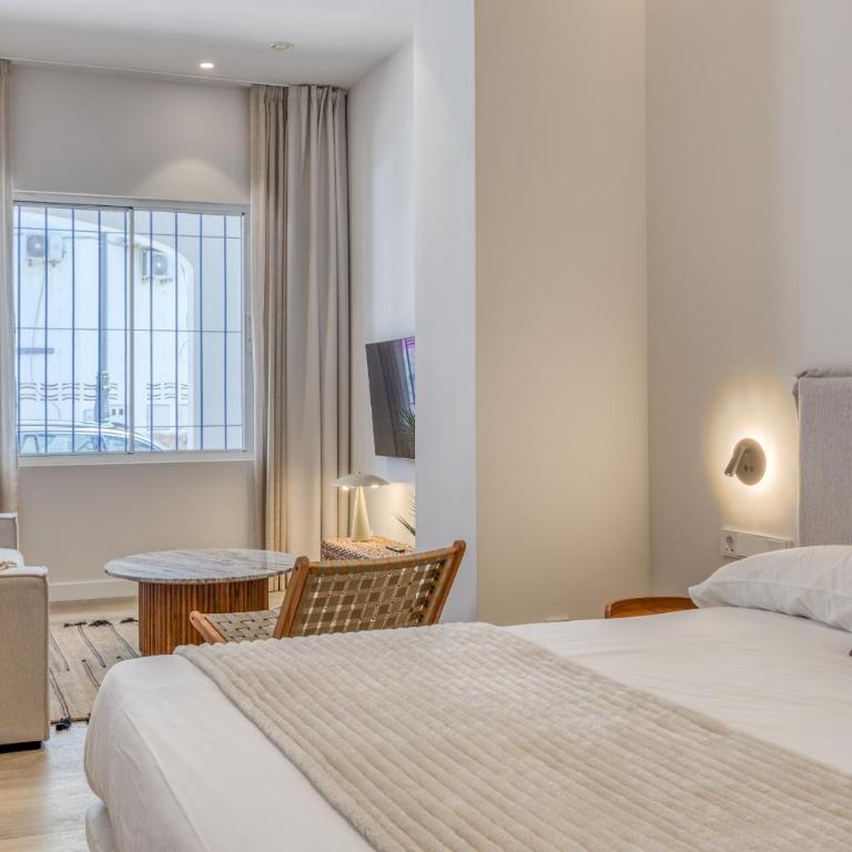 La Perla del Puerto Apartamentos - Deluxe Apartment - 6