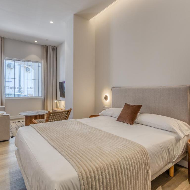 La Perla del Puerto Apartamentos - Deluxe Apartment - 8
