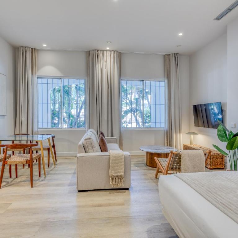 La Perla del Puerto Apartamentos - Appartamento Deluxe - 1