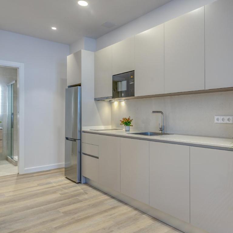 La Perla del Puerto Apartamentos - Appartamento Deluxe - 2