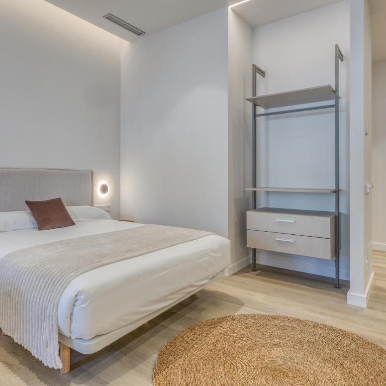 La Perla del Puerto Apartamentos - Appartamento Deluxe - 8
