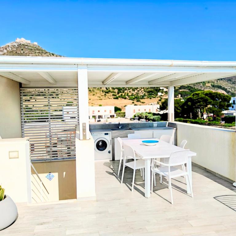 I Leoni di Sicilia - Favignana - Two-Bedroom House - 11