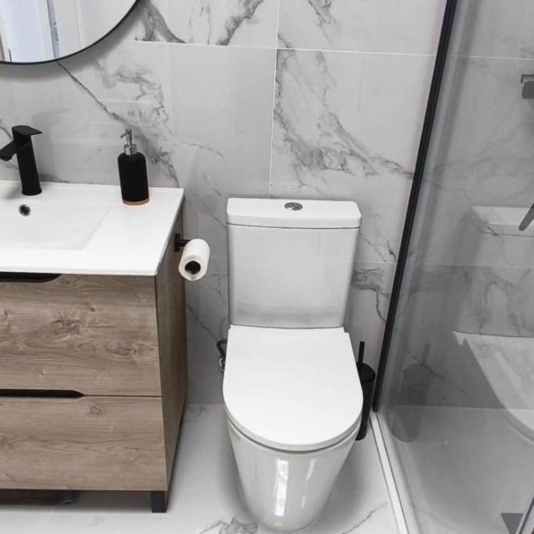 Impresionante ático en primera línea de mar - Apartment mit 2 Schlafzimmern - 42