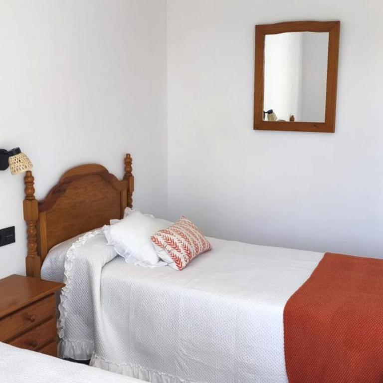 Impresionante ático en primera línea de mar - Apartment mit 2 Schlafzimmern - 35