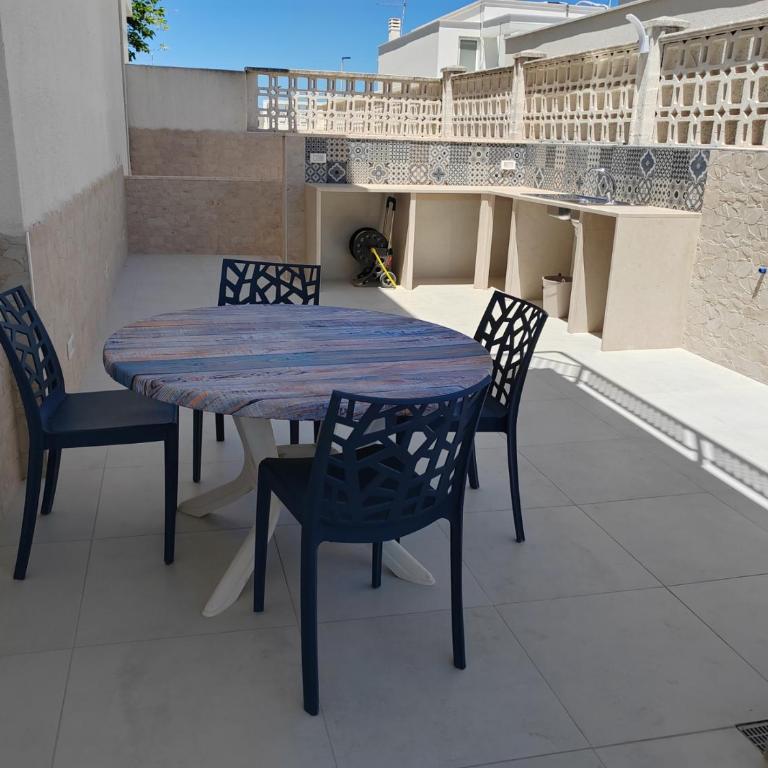 MareApulia 92 - Vacation Home - 25