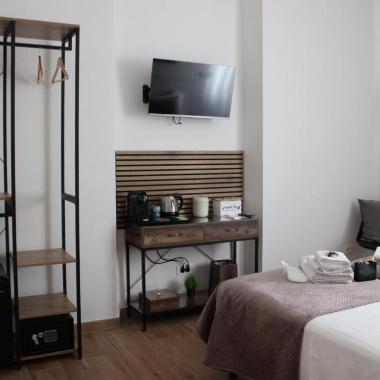 Arcobaleno sulle 5 Terre - Family Room - 1