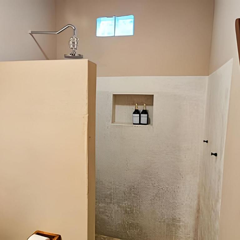CASA 2 HAB Alberca y Parking privado - Two-Bedroom House - 7