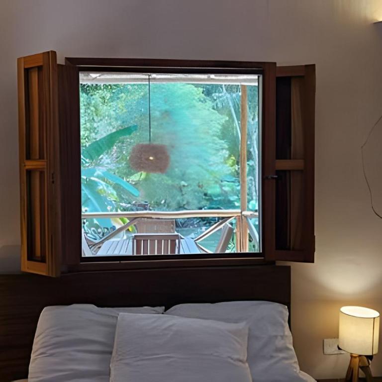 CASA 2 HAB Alberca y Parking privado - Two-Bedroom House - 9